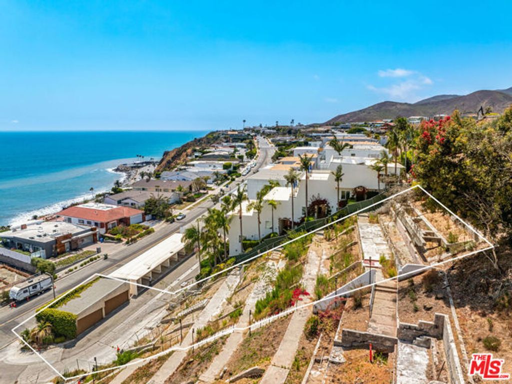 18133 Coastline Drive, Malibu, CA 90265