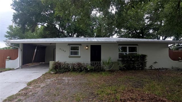 4749 AMOY COURT, Orlando, FL 32811