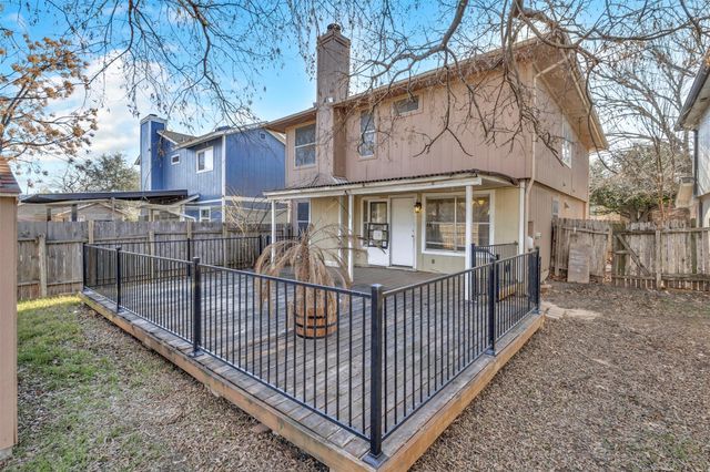 12922 Marimba TRL, Austin, TX 78729