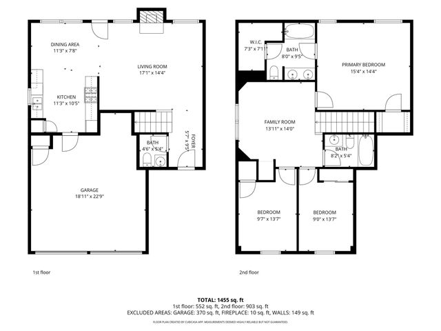 12922 Marimba TRL, Austin, TX 78729