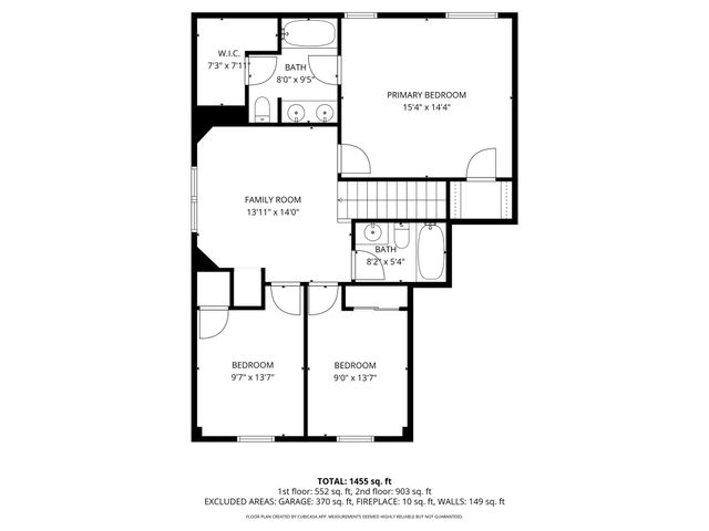 12922 Marimba TRL, Austin, TX 78729