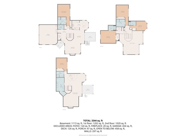 1505 Highland DRIVE, Lake Geneva, WI 53147