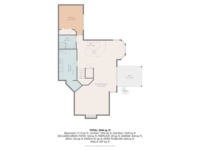 1505 Highland DRIVE, Lake Geneva, WI 53147