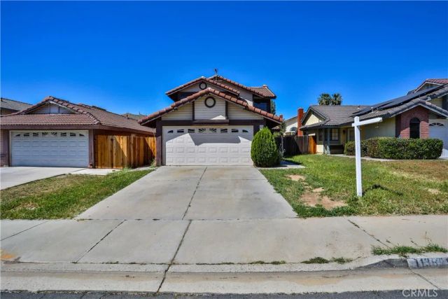 11369 Red Hill, Moreno Valley, CA 92557