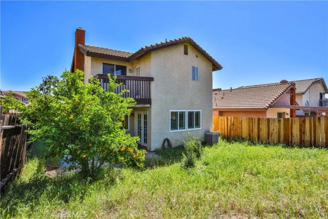 11369 Red Hill, Moreno Valley, CA 92557