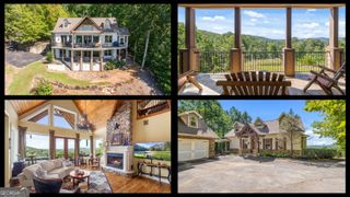 430 Heyden Ridge Drive, Clarkesville, GA 30523
