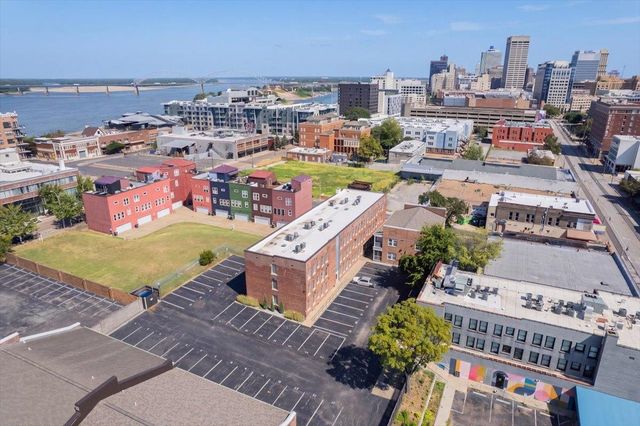 85 Vance Ave Apt 202, Memphis, TN 38103