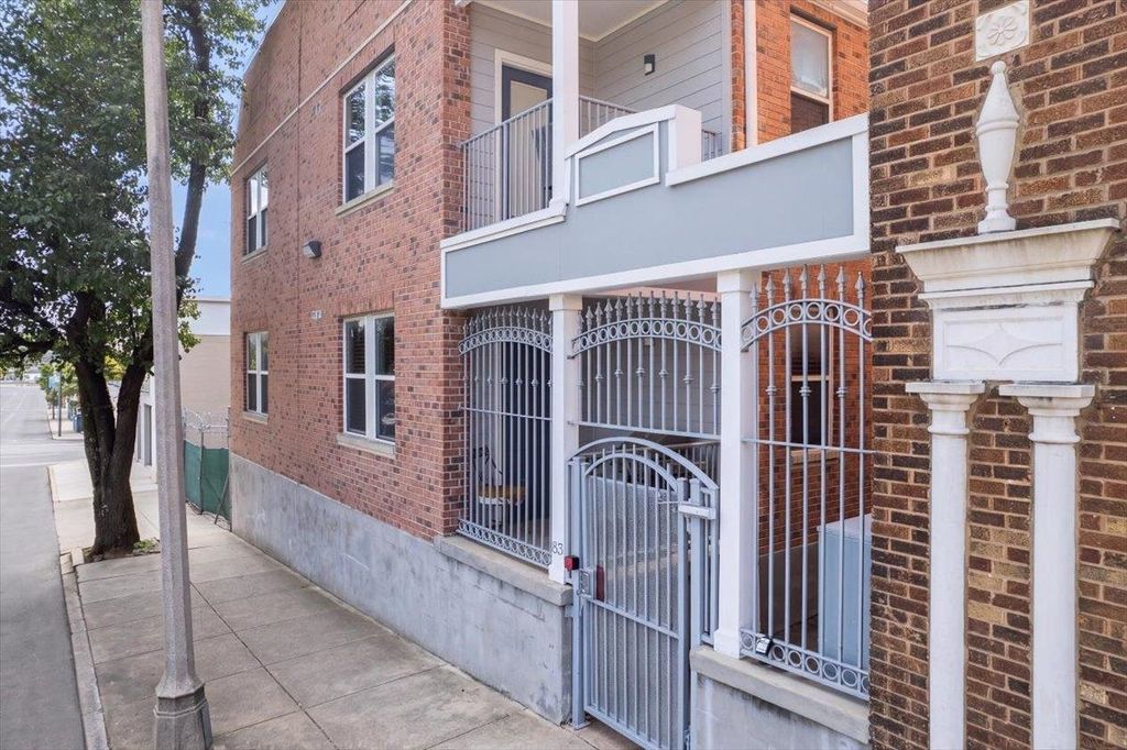 85 Vance Ave Apt 202, Memphis, TN 38103