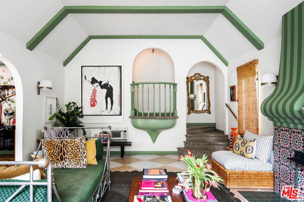 2351 Canyon Drive, Los Angeles, CA 90068 — photo 5