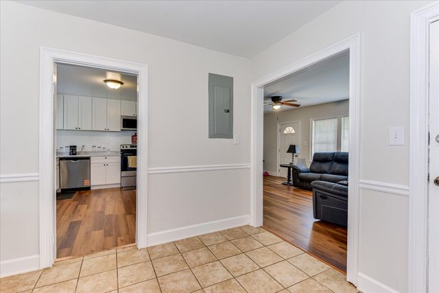 2823 Oakland Avenue, Augusta, GA 30909