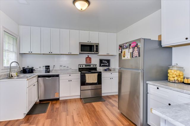 2823 Oakland Avenue, Augusta, GA 30909