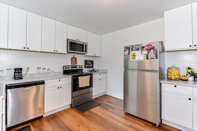 2823 Oakland Avenue, Augusta, GA 30909