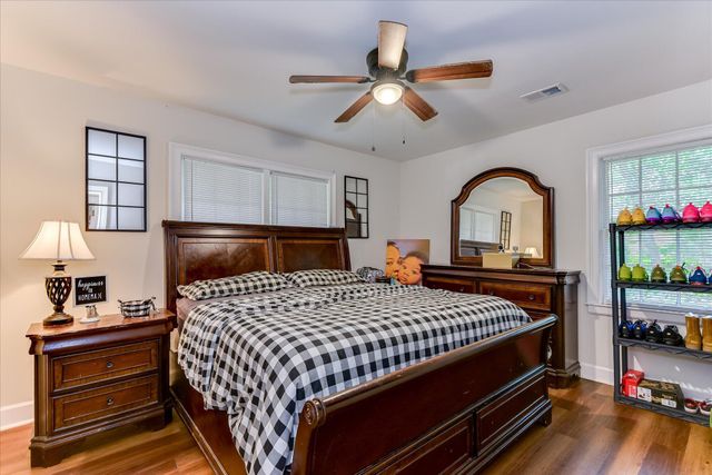 2823 Oakland Avenue, Augusta, GA 30909