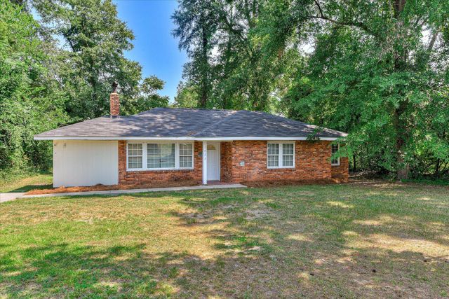 2823 Oakland Avenue, Augusta, GA 30909