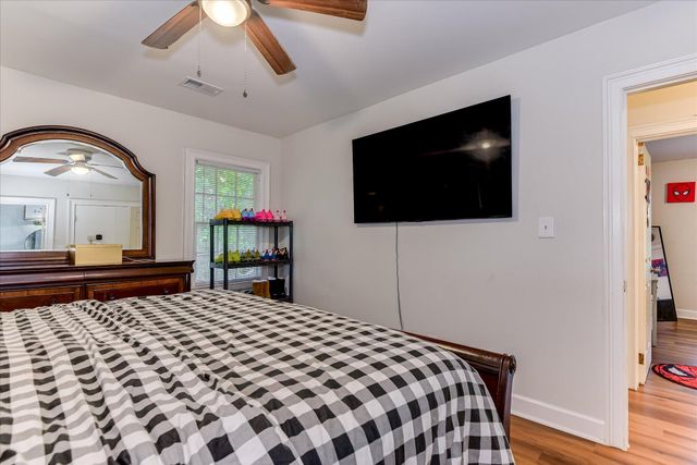 2823 Oakland Avenue, Augusta, GA 30909