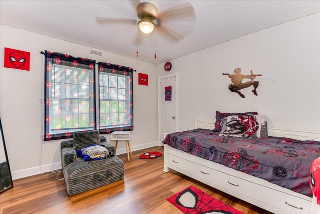 2823 Oakland Avenue, Augusta, GA 30909