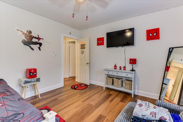 2823 Oakland Avenue, Augusta, GA 30909