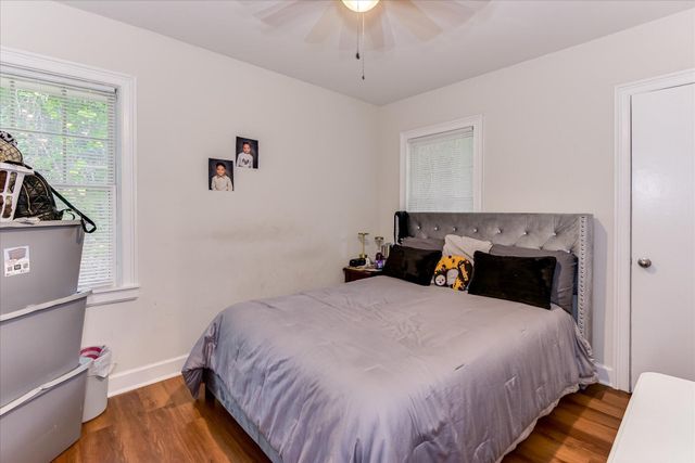 2823 Oakland Avenue, Augusta, GA 30909