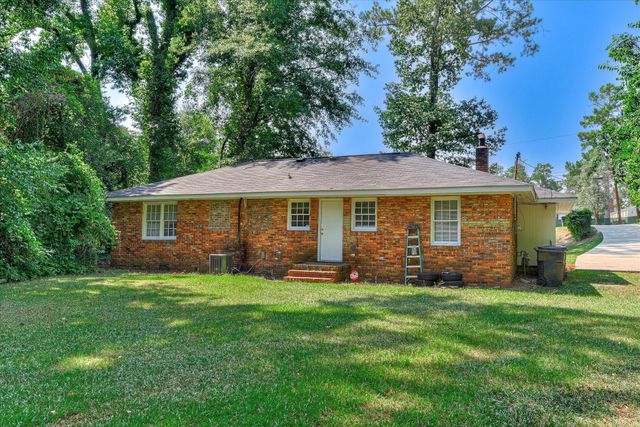 2823 Oakland Avenue, Augusta, GA 30909