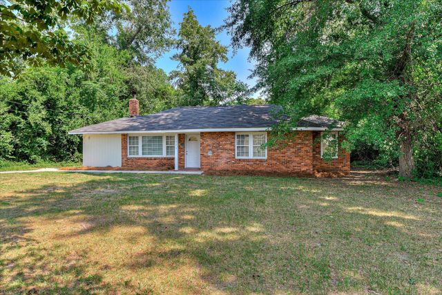 2823 Oakland Avenue, Augusta, GA 30909