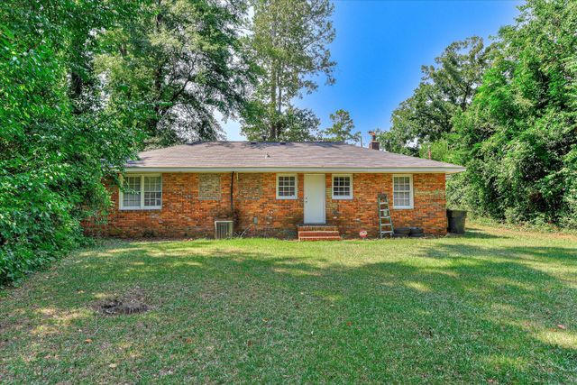 2823 Oakland Avenue, Augusta, GA 30909