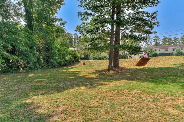 2823 Oakland Avenue, Augusta, GA 30909