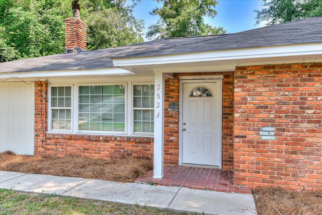 2823 Oakland Avenue, Augusta, GA 30909