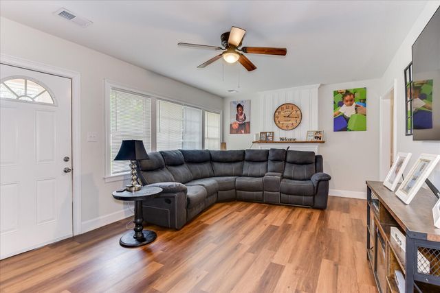 2823 Oakland Avenue, Augusta, GA 30909