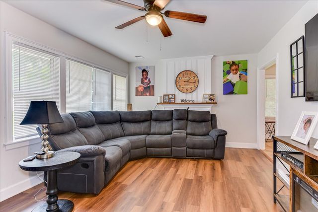 2823 Oakland Avenue, Augusta, GA 30909