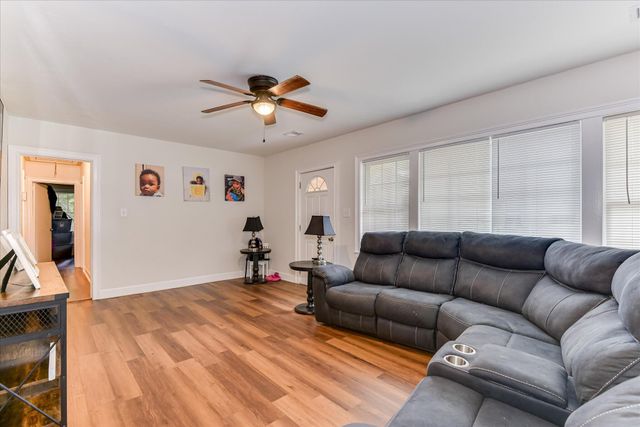 2823 Oakland Avenue, Augusta, GA 30909