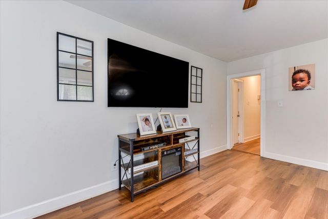 2823 Oakland Avenue, Augusta, GA 30909