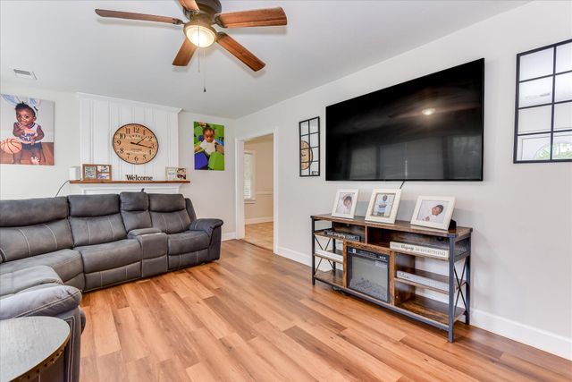 2823 Oakland Avenue, Augusta, GA 30909