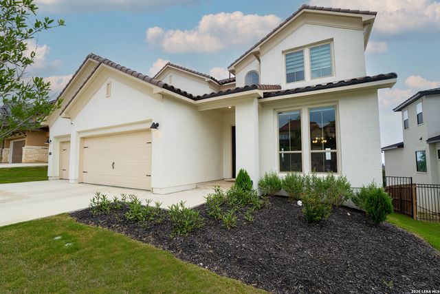 8426 Sierra Hermosa, San Antonio, TX 78255