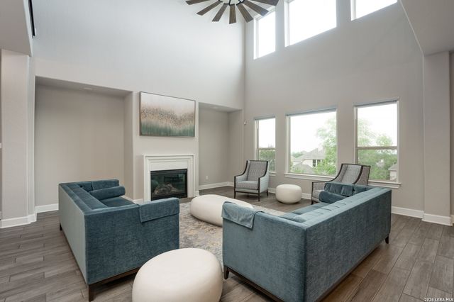 8426 Sierra Hermosa, San Antonio, TX 78255