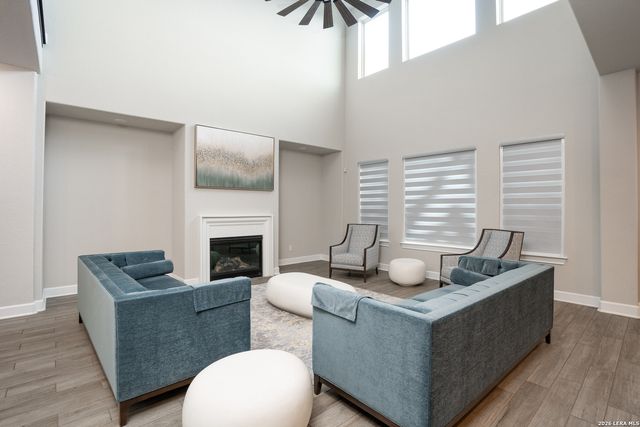 8426 Sierra Hermosa, San Antonio, TX 78255
