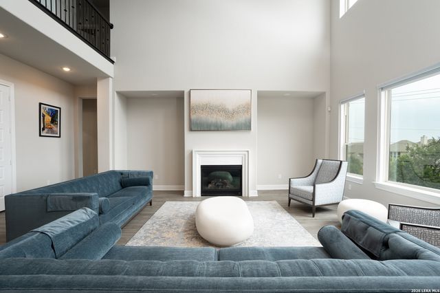 8426 Sierra Hermosa, San Antonio, TX 78255