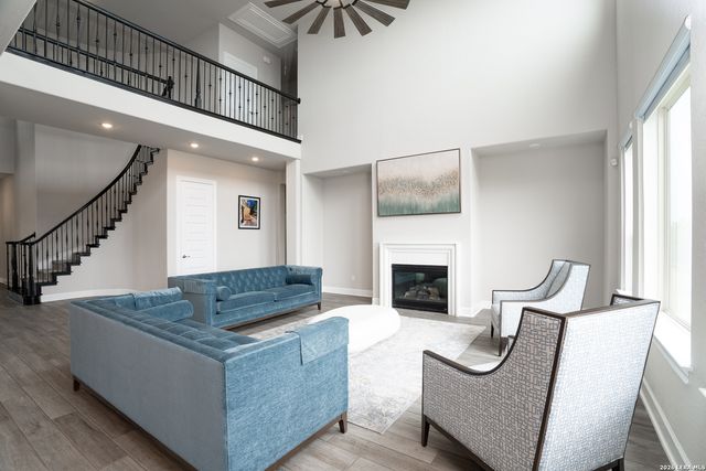 8426 Sierra Hermosa, San Antonio, TX 78255
