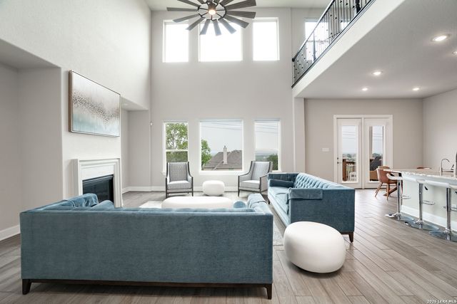 8426 Sierra Hermosa, San Antonio, TX 78255