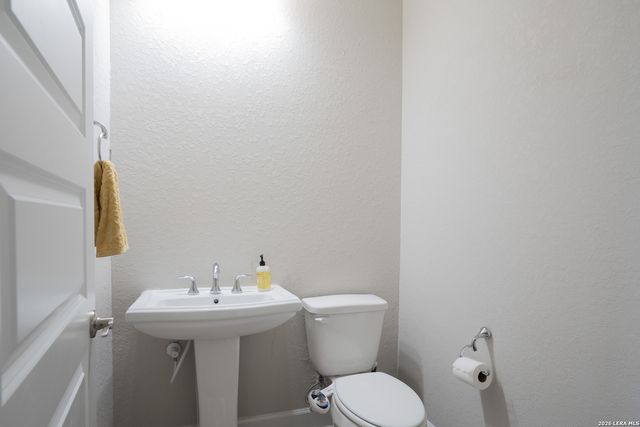 8426 Sierra Hermosa, San Antonio, TX 78255