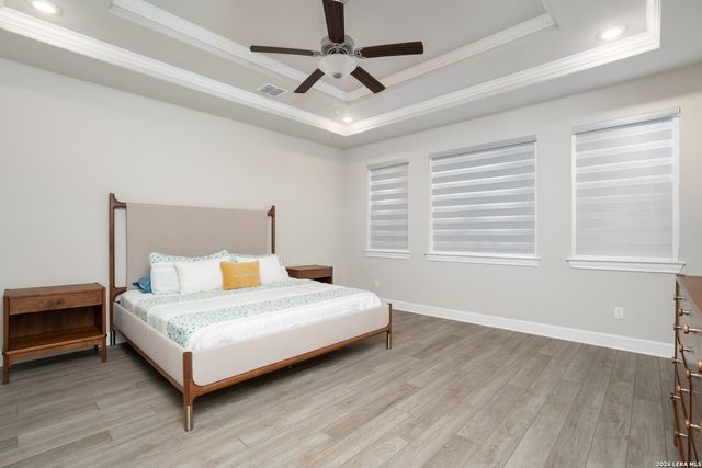 8426 Sierra Hermosa, San Antonio, TX 78255