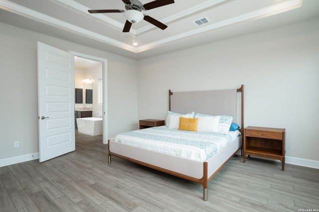8426 Sierra Hermosa, San Antonio, TX 78255