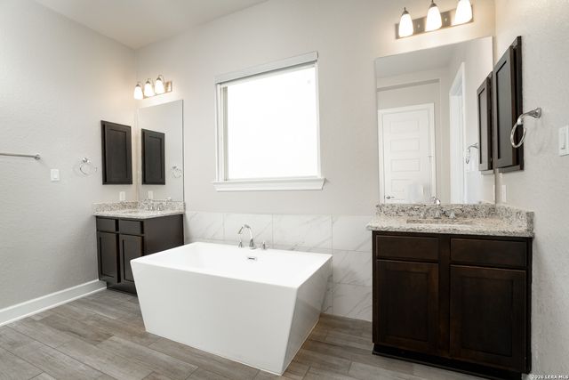 8426 Sierra Hermosa, San Antonio, TX 78255