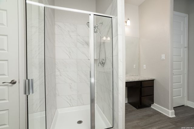 8426 Sierra Hermosa, San Antonio, TX 78255