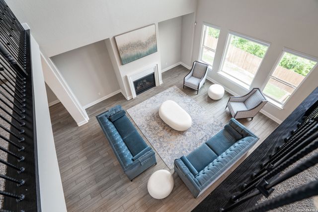 8426 Sierra Hermosa, San Antonio, TX 78255