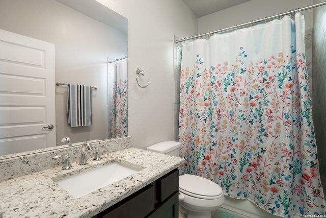 8426 Sierra Hermosa, San Antonio, TX 78255