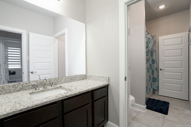 8426 Sierra Hermosa, San Antonio, TX 78255