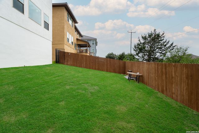 8426 Sierra Hermosa, San Antonio, TX 78255