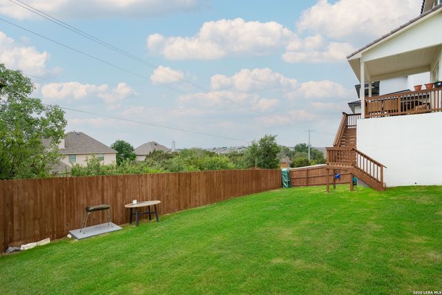 8426 Sierra Hermosa, San Antonio, TX 78255