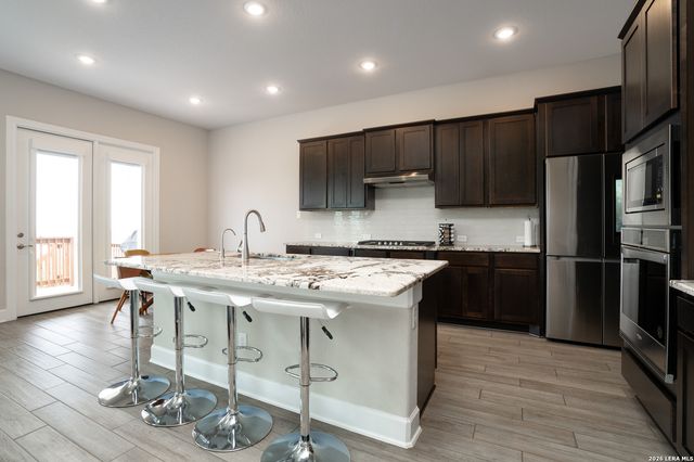 8426 Sierra Hermosa, San Antonio, TX 78255