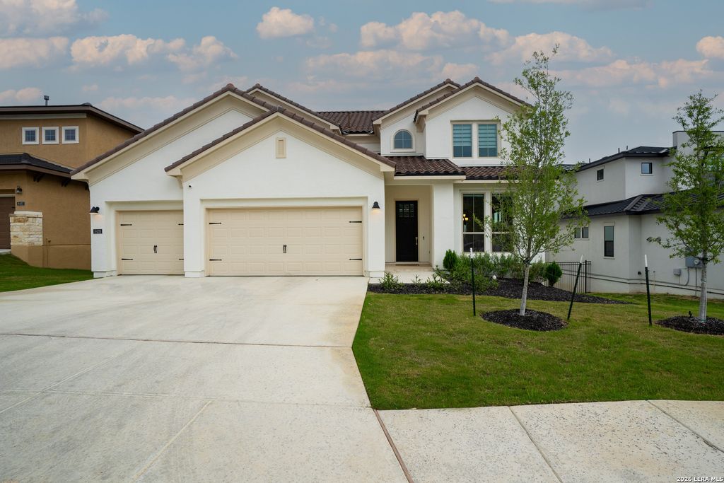 8426 Sierra Hermosa, San Antonio, TX 78255